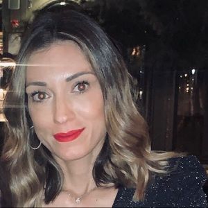 Meet your Posher, Rose